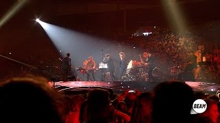 for KING &amp; COUNTRY - FINE FINE LIFE [LIVE at EOJD 2016]