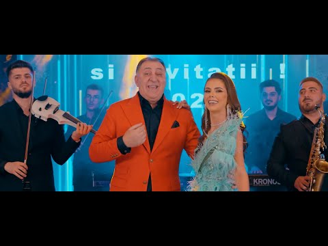 Cea mai ascultata melodie - Vali Vijelie si Georgiana Lobont