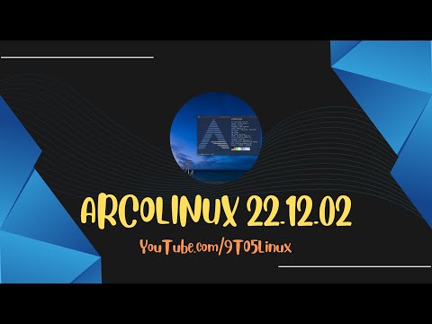 Is ArcoLinux BETTER Than MacOS & Windows??