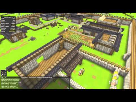 Timber and Stone - Episode 46