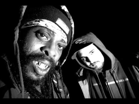 DJ PiP vs. Screaming Soul - Planet Soup "2012"