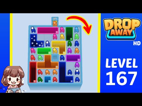 Level 167 Thumbnail