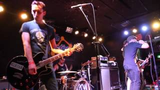 Street Dogs "Savin Hill" live @ Chain Reaction