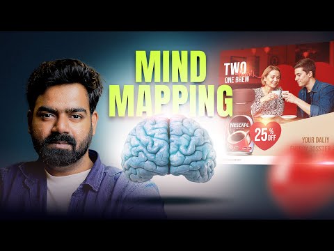 Mind Mapping Mastery Expert Reveals Top Design Techniques