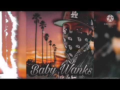 Baby Wanks - Una Noche Más (Audio)