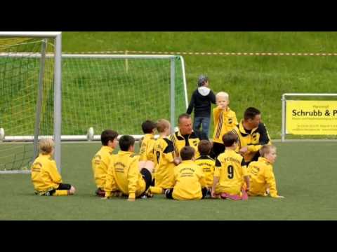 1. FC Spich Jg. 2005