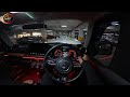 POV Modified Jimny Intake Exhaust ASMR Stage 2 Code6 Jimny Jimny POV Drive Jimny Pov Asmr