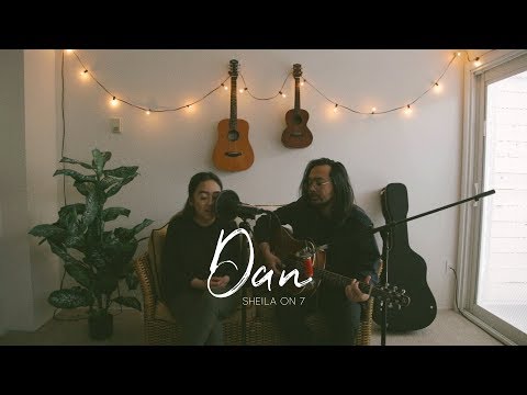 Dan... - Sheila on 7 (Cover) by The Macarons Project
