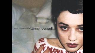 L&#39;epilogo - Carmen Consoli