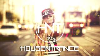 TJR feat. Dances With White Girls - Ass Hypnotized (Original Mix)