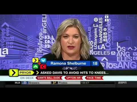 Around the Horn 9/20/17 - How SHould MLB Fans View Single - Season HR Record