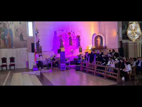 AUTENTICOS DEL CALLAO 2022 - EL DIARIO DE MARÍA (ORQUESTADO)