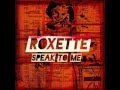 Roxette Speak to me (Demo) Charm School ...