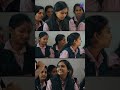 എടീ കേട്ടോ ഈ കുട്ടി ട്രൈബൽ സ്കൂളിലാ പ�