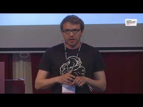Berlin Buzzwords 2016: Fabian Hueske & Till Rohrmann - Streaming analytics and CEP ... #bbuzz