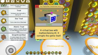 *GIFTING* Digital Bee (Bee Swarm Simulator)