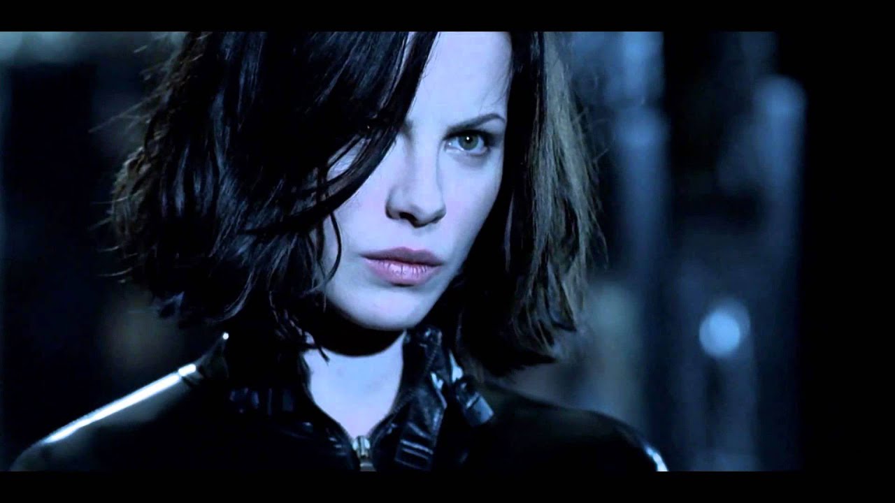 Underworld Trailer