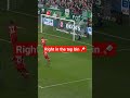 THAT David Alaba Free Kick ??