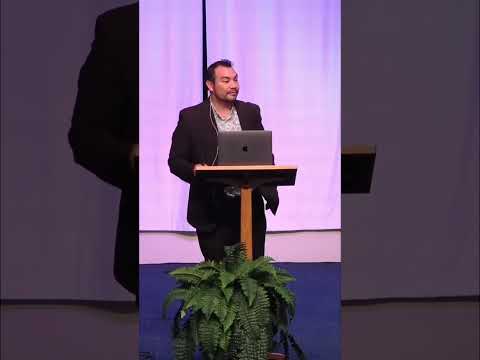 Making Disciples: Confronting Darkness With Light #shorts