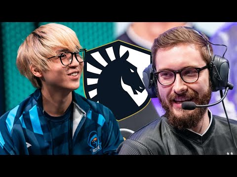 Bjergsen, Bwipo & Hans Sama Join Team Liquid Also Patrick Re-Signs With Excel