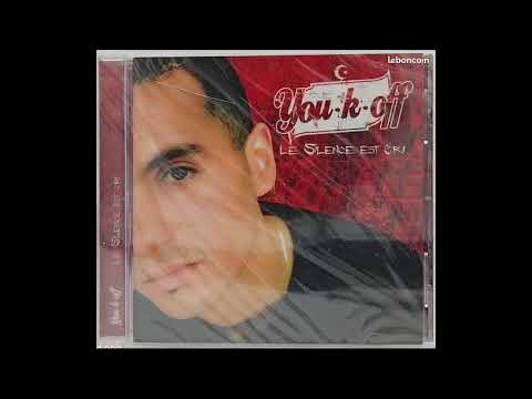 You-k-off - Le silence est cri