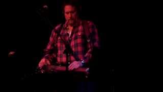 Jerry Douglas Solo at the Iron Horse Music Hall