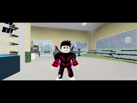 ROBLOX BULLY STORY (season 2 part 5) (￼trailer)