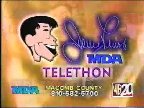 The Bill Meyer Group, MDA Telethon, September 1999 CLIP