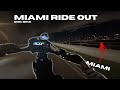 I TOOK MY SURRON ULTRA BEE TO MIAMI It Got Wild Pt 1
