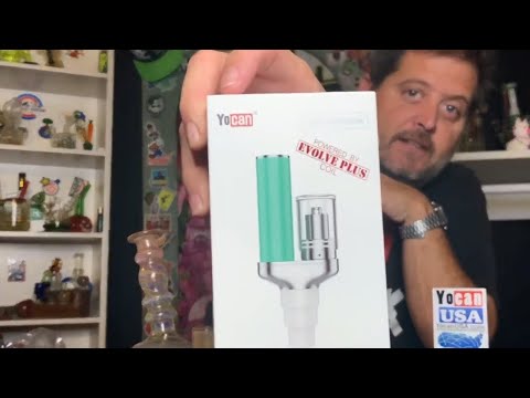 YOCAN TORCH 2020 VERSION - HOW TO USE | REVIEW | UNBOXING