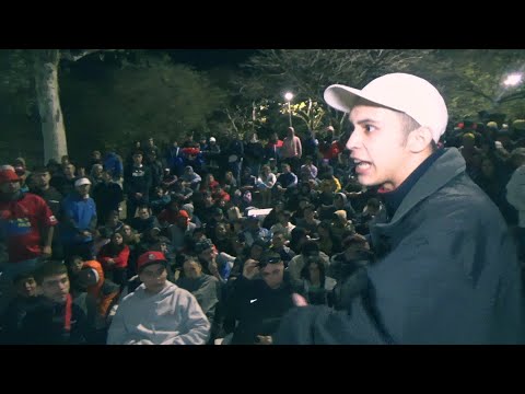 ZATCH METRO ZEUDA vs WAVER HEISSEN SAIMON - 4tos 3vs3 SURVIVAL (Temporada 2022) - Sinescritura