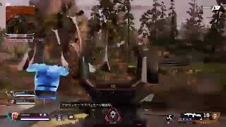 りなちーのApex［2000ハンマー欲しい...おろしとコラボ配信]