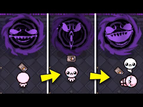 Don't Use Chaos Card On Warp Zone! (Fiend Folio)