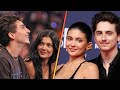 Kylie Jenner 'In Love' and Considering Baby No. 3 With Timothèe Chalamet (Source)