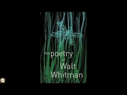 The Poetry of Walt Whitman by Walt Whitman — free full audiobook