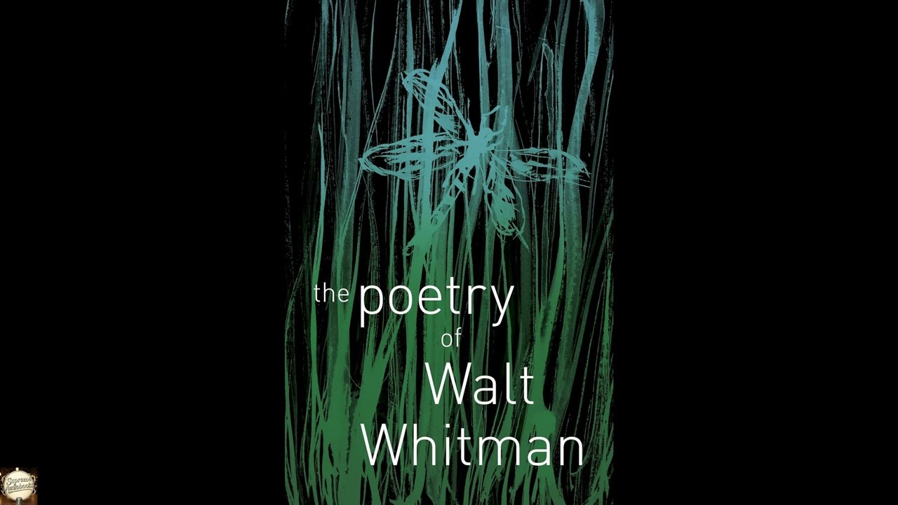The Poetry of Walt Whitman
