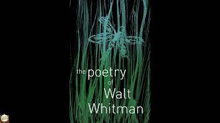 The Poetry of Walt Whitman