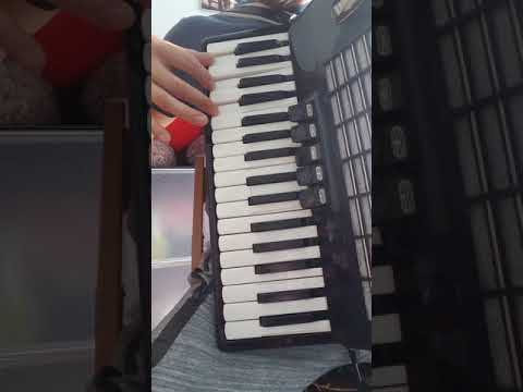 Gama si acordul LA minor - Am Scale and Chords