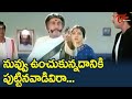 Superstar Rajinikanth Best Sentiment Scenes From Narasimha Ultimate Movie Scenes Telugu TeuguOne