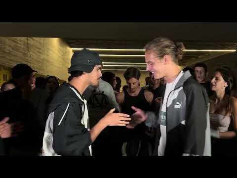 Flizzi vs Rickas  | Final | 34ª EDIÇÃO | Batalha 4Cinc00