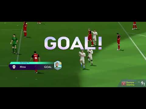 Aktobe 0-4 Qarabağ FK | UEFA Europa Conference League Phase Round 1