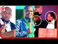 MEYA MSTAAFU ARUSHA AMMALIZA GAMBO MBELE Ya MAKONDA Na MCHENGERWA HAPA KULIKUWA Na KIROBOTO