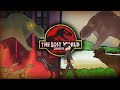 Jurassic Park Lost World In One Minute