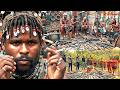 THE BLACK MAMBA MOST WANTED CRIMINAL ZUBBY MICHAEL LATEST NIGERIAN NOLLYWOOD ACTION MOVIES