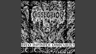 Into Infinite Obscurity