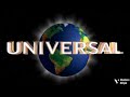 Universal Pictures 1997 PAL Pitched Logo