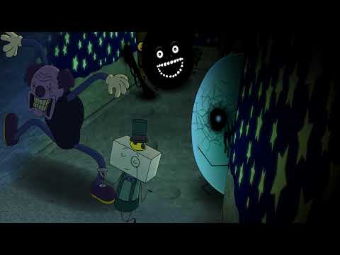 [UNOFFICAL][Mashup] Eleggtrojam 2