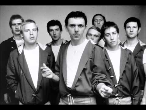 Dexys Midnight Runners "There, There, My Dear" (Live)