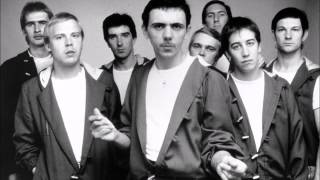 Dexys Midnight Runners &quot;There, There, My Dear&quot; (Live)