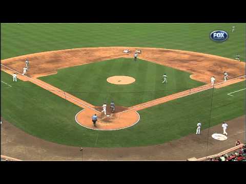 2011/07/30 Quade's ejection